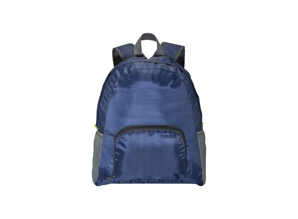 Zaino pieghevole in poliestere ripstop 210D FullGadgets.com