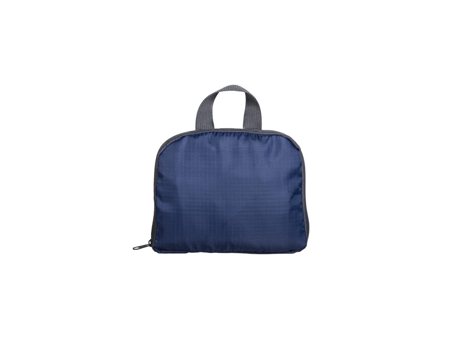 Zaino pieghevole in poliestere ripstop 210D FullGadgets.com