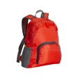 Zaino pieghevole in poliestere ripstop 210D FullGadgets.com