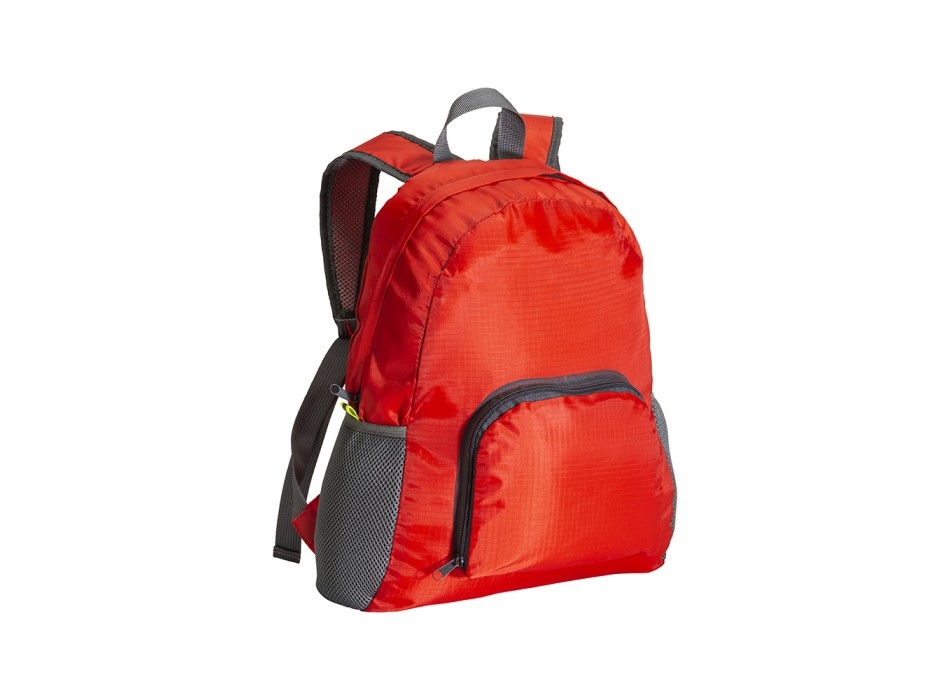 Zaino pieghevole in poliestere ripstop 210D FullGadgets.com