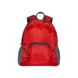 Zaino pieghevole in poliestere ripstop 210D FullGadgets.com