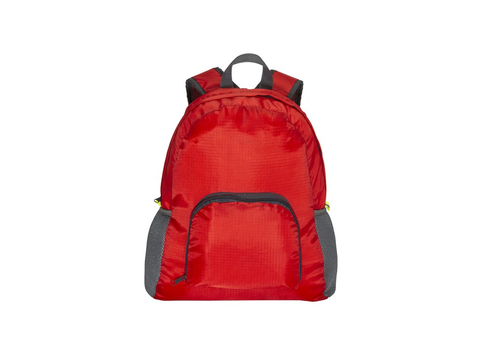 Zaino pieghevole in poliestere ripstop 210D FullGadgets.com