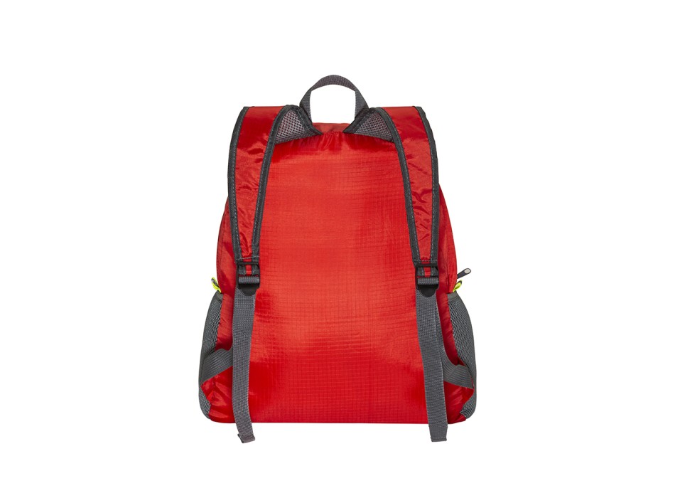 Zaino pieghevole in poliestere ripstop 210D FullGadgets.com