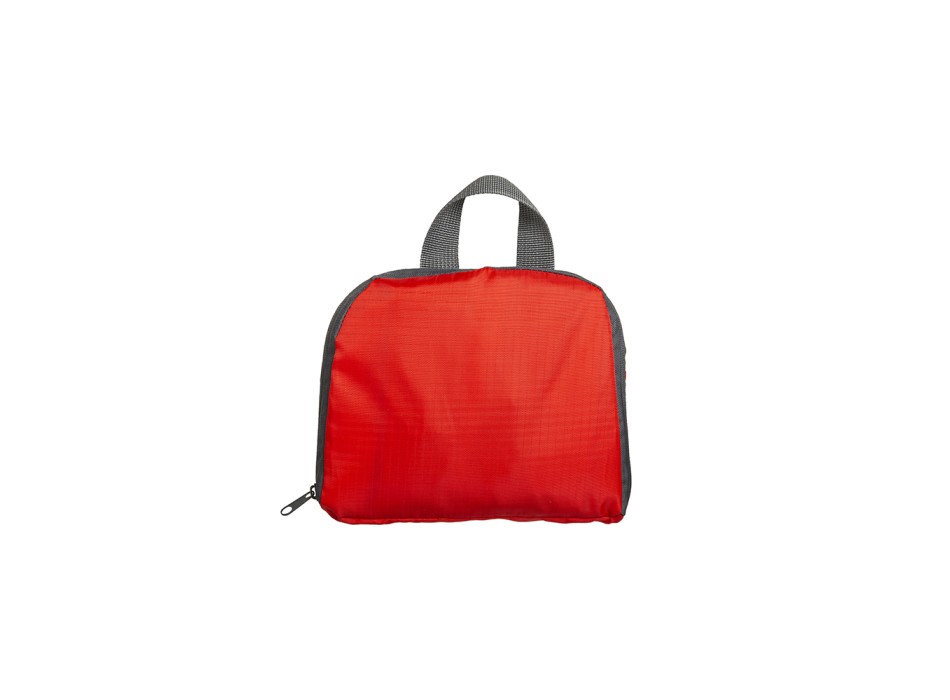 Zaino pieghevole in poliestere ripstop 210D FullGadgets.com
