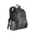Zaino pieghevole in poliestere ripstop 210D