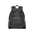 Zaino pieghevole in poliestere ripstop 210D FullGadgets.com