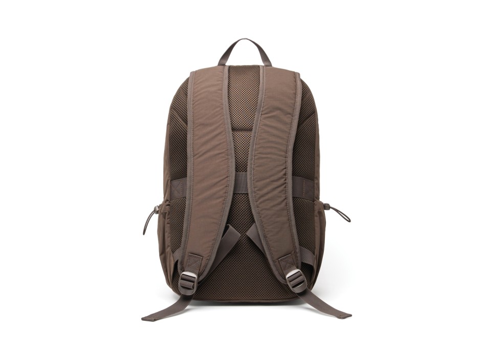 Zaino port PC 15,6" KENTO URBAN in nylon riciclato RCS FullGadgets.com