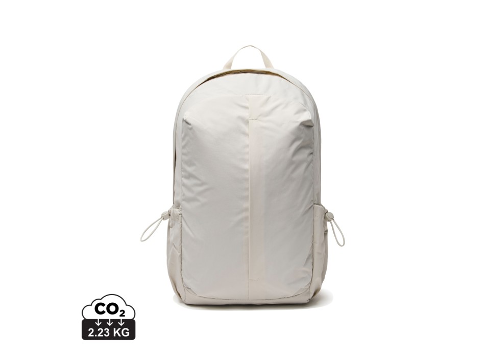 Zaino port PC 15,6" KENTO URBAN in nylon riciclato RCS FullGadgets.com