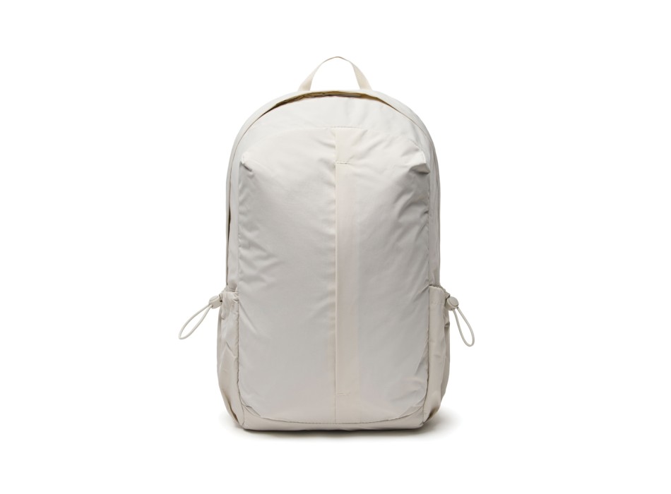 Zaino port PC 15,6" KENTO URBAN in nylon riciclato RCS FullGadgets.com