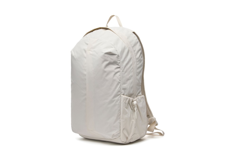 Zaino port PC 15,6" KENTO URBAN in nylon riciclato RCS FullGadgets.com