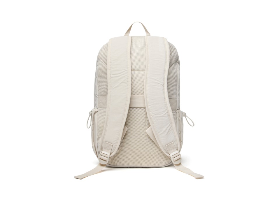 Zaino port PC 15,6" KENTO URBAN in nylon riciclato RCS FullGadgets.com