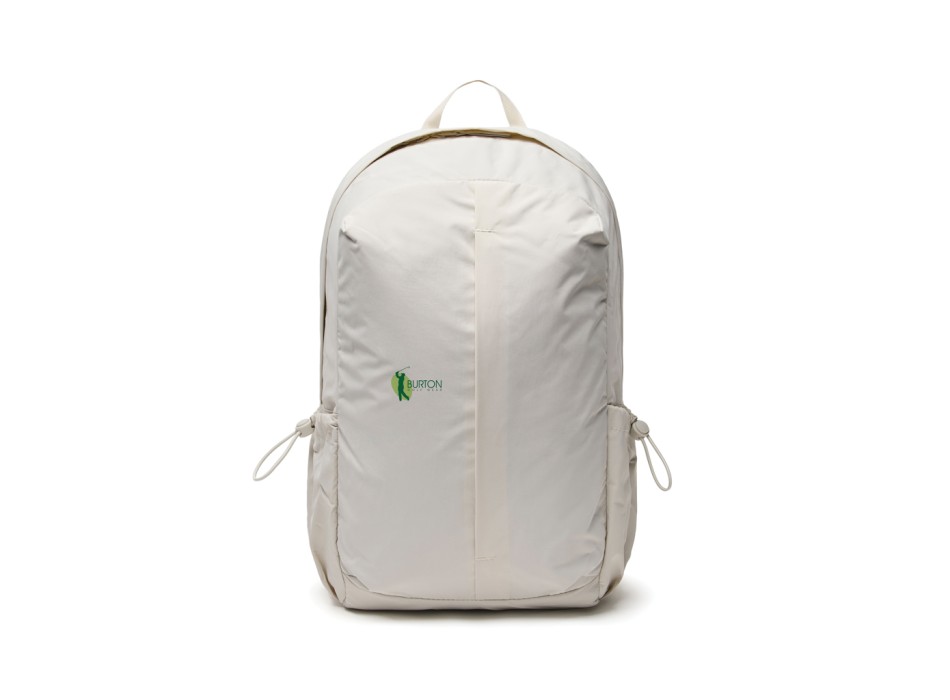 Zaino port PC 15,6" KENTO URBAN in nylon riciclato RCS FullGadgets.com