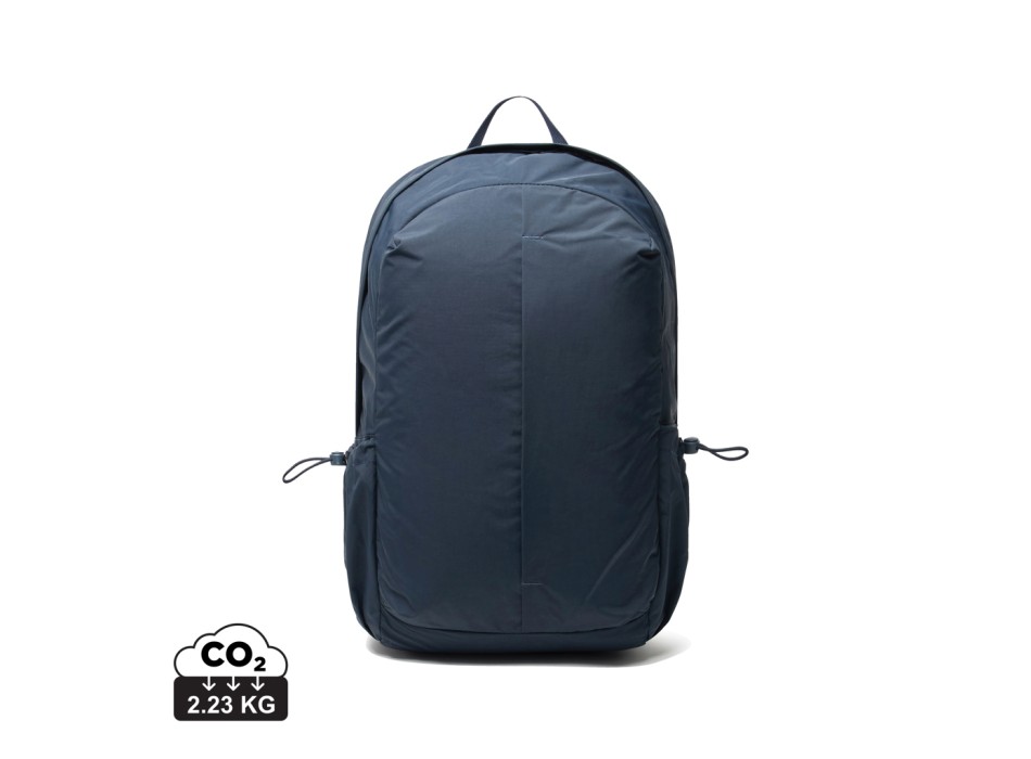 Zaino port PC 15,6" KENTO URBAN in nylon riciclato RCS FullGadgets.com