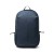 Zaino port PC 15,6" KENTO URBAN in nylon riciclato RCS