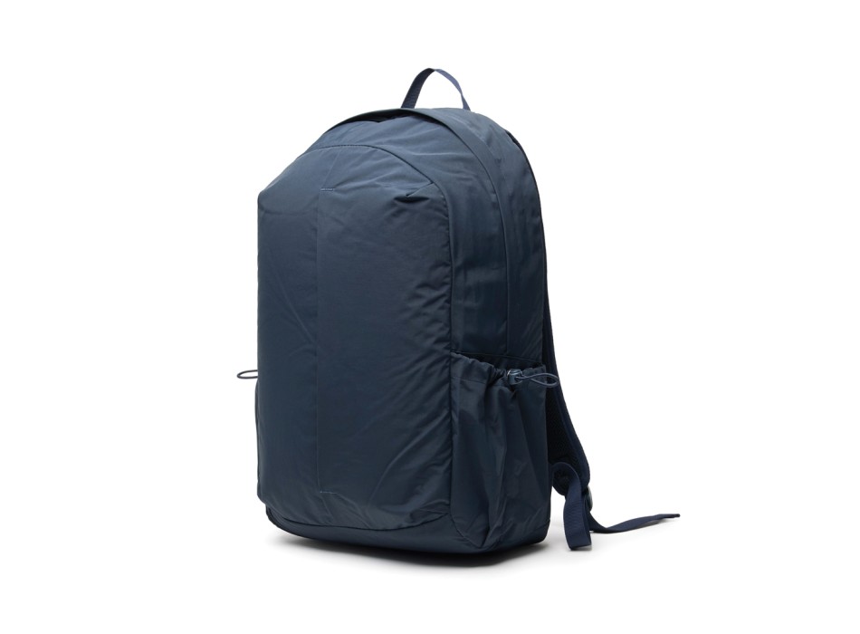 Zaino port PC 15,6" KENTO URBAN in nylon riciclato RCS FullGadgets.com