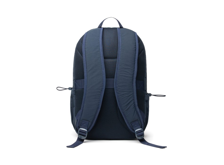 Zaino port PC 15,6" KENTO URBAN in nylon riciclato RCS FullGadgets.com