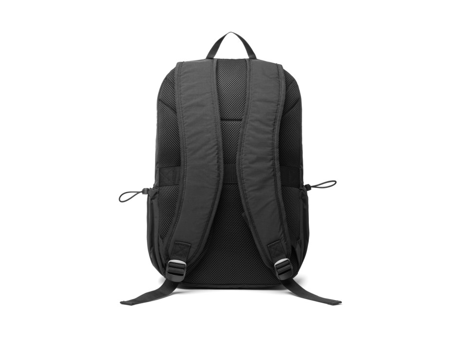 Zaino port PC 15,6" KENTO URBAN in nylon riciclato RCS FullGadgets.com