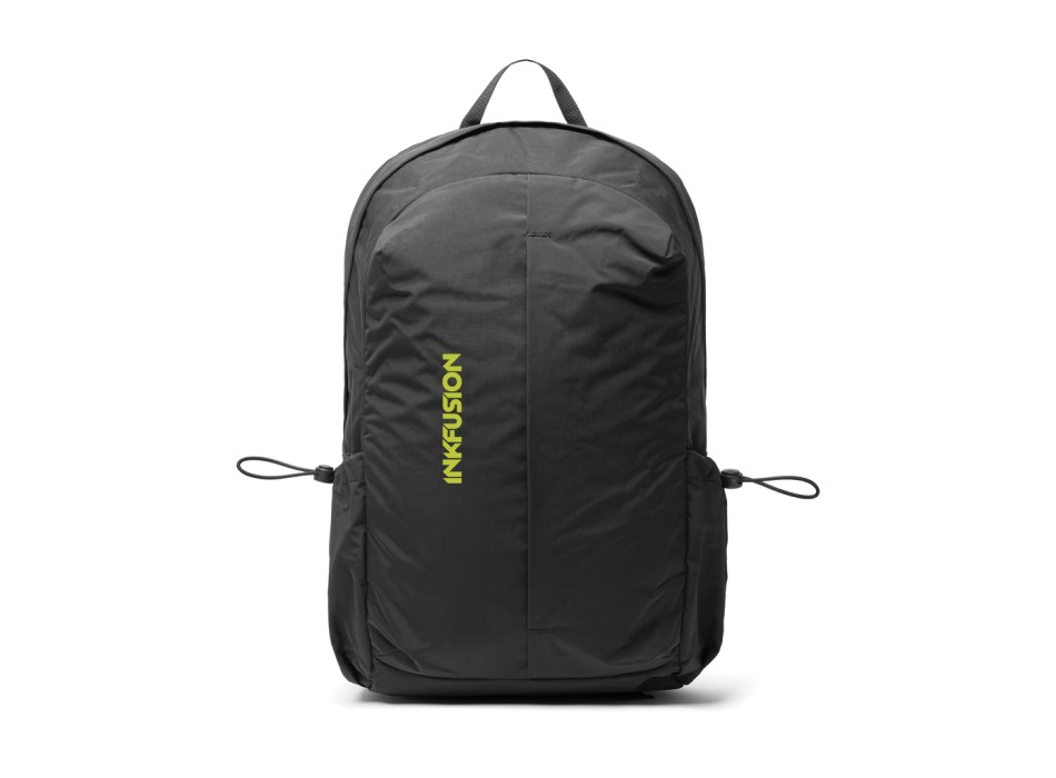 Zaino port PC 15,6" KENTO URBAN in nylon riciclato RCS FullGadgets.com