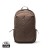 Zaino port PC 15,6" KENTO URBAN in nylon riciclato RCS