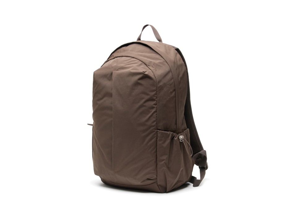 Zaino port PC 15,6" KENTO URBAN in nylon riciclato RCS FullGadgets.com