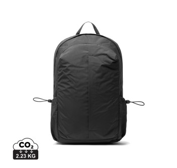 Zaino port PC 15,6" KENTO URBAN in nylon riciclato RCS FullGadgets.com