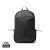 Zaino port PC 15,6" KENTO URBAN in nylon riciclato RCS