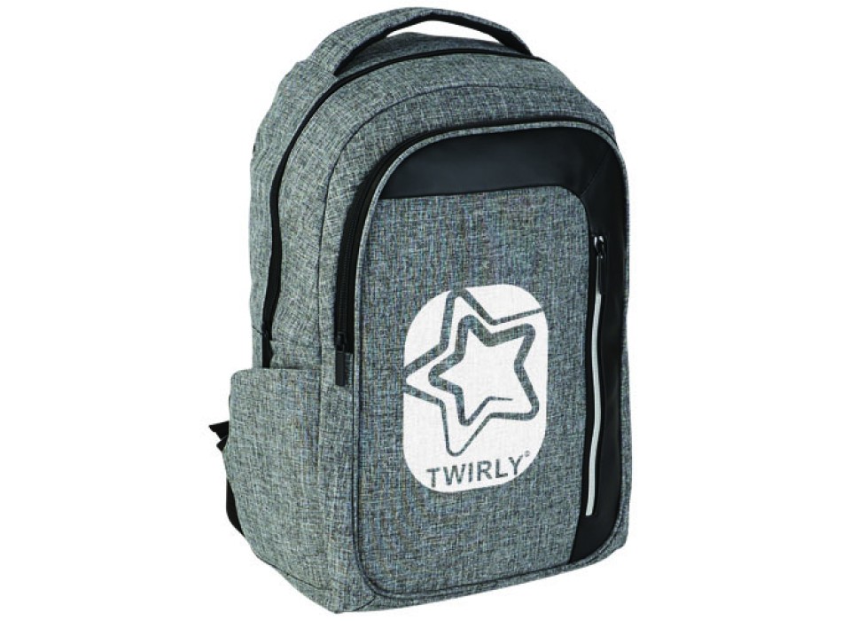 Zaino porta computer da 15" con RFID Vault - 16L FullGadgets.com