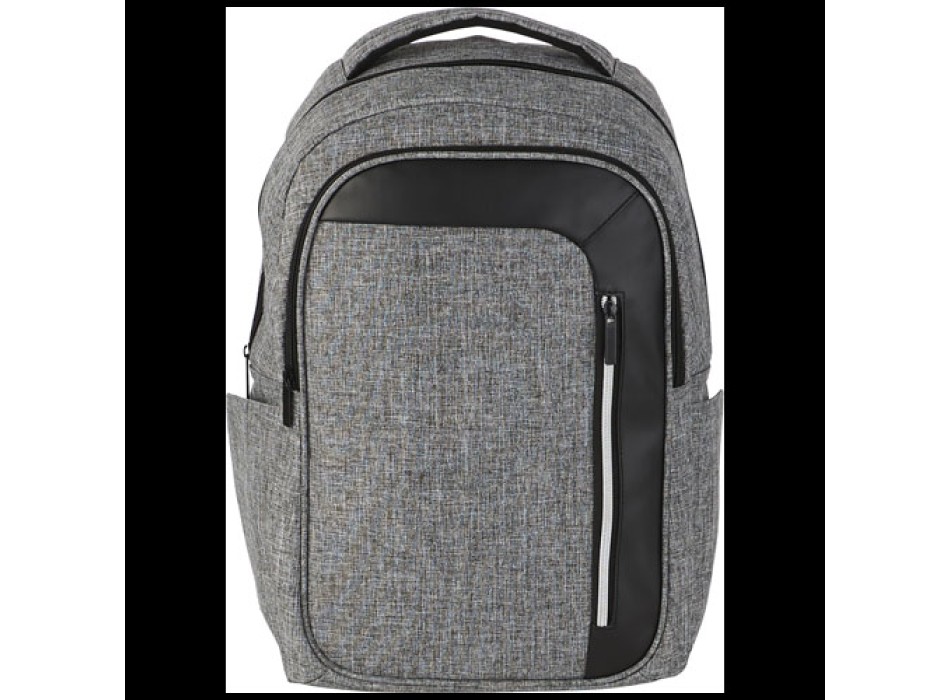 Zaino porta computer da 15" con RFID Vault - 16L FullGadgets.com