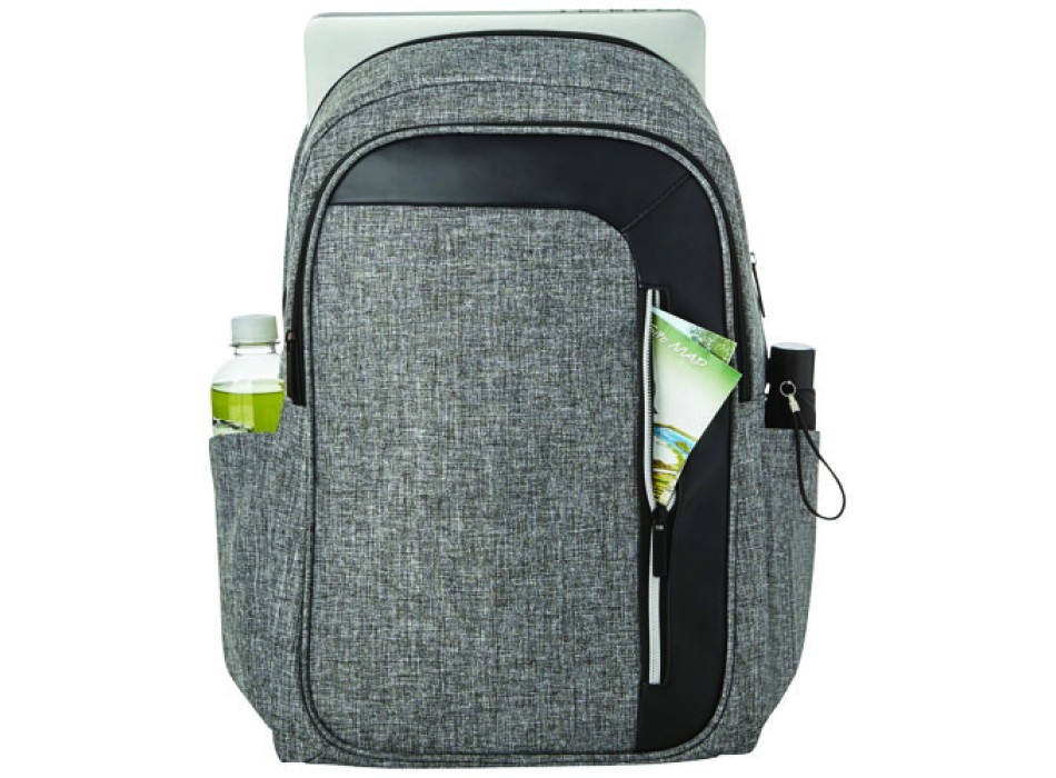 Zaino porta computer da 15" con RFID Vault - 16L FullGadgets.com