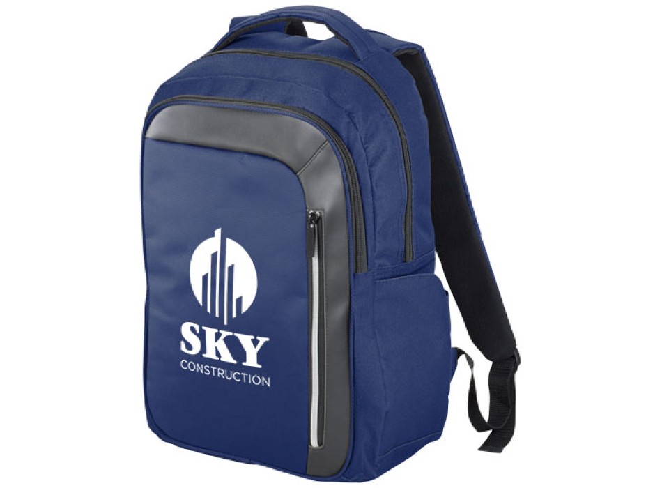 Zaino porta computer da 15" con RFID Vault - 16L FullGadgets.com