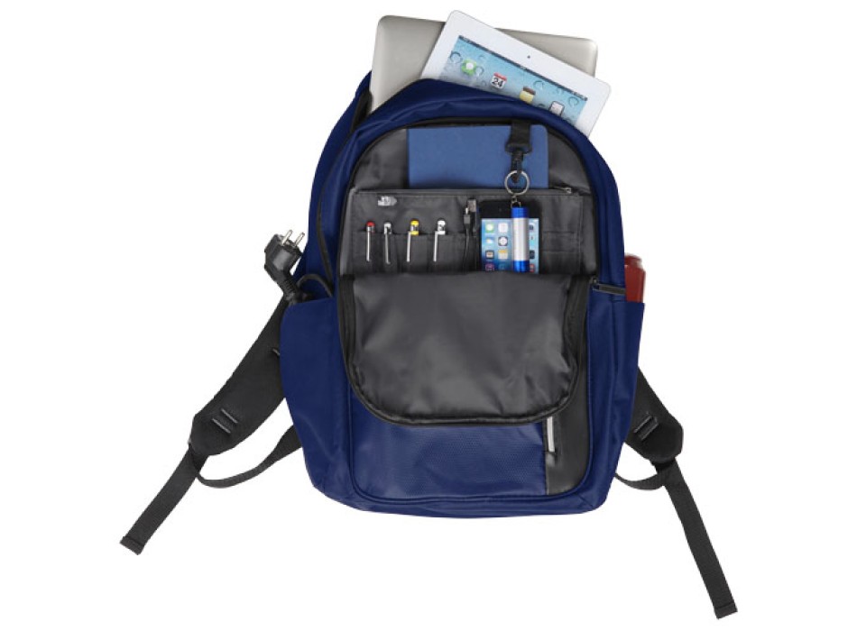 Zaino porta computer da 15" con RFID Vault - 16L FullGadgets.com