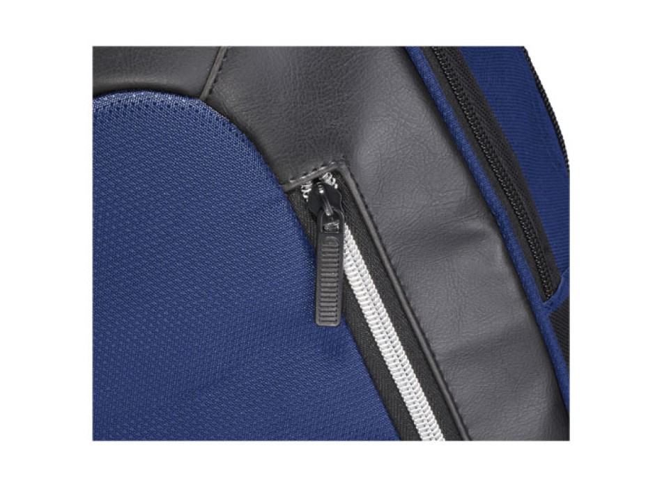 Zaino porta computer da 15" con RFID Vault - 16L FullGadgets.com