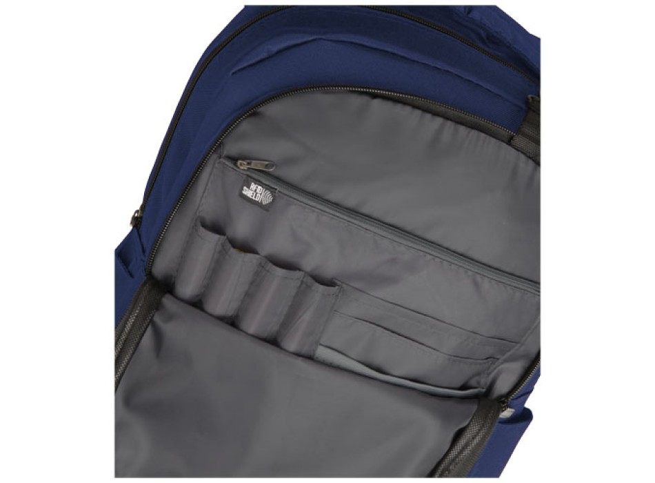 Zaino porta computer da 15" con RFID Vault - 16L FullGadgets.com