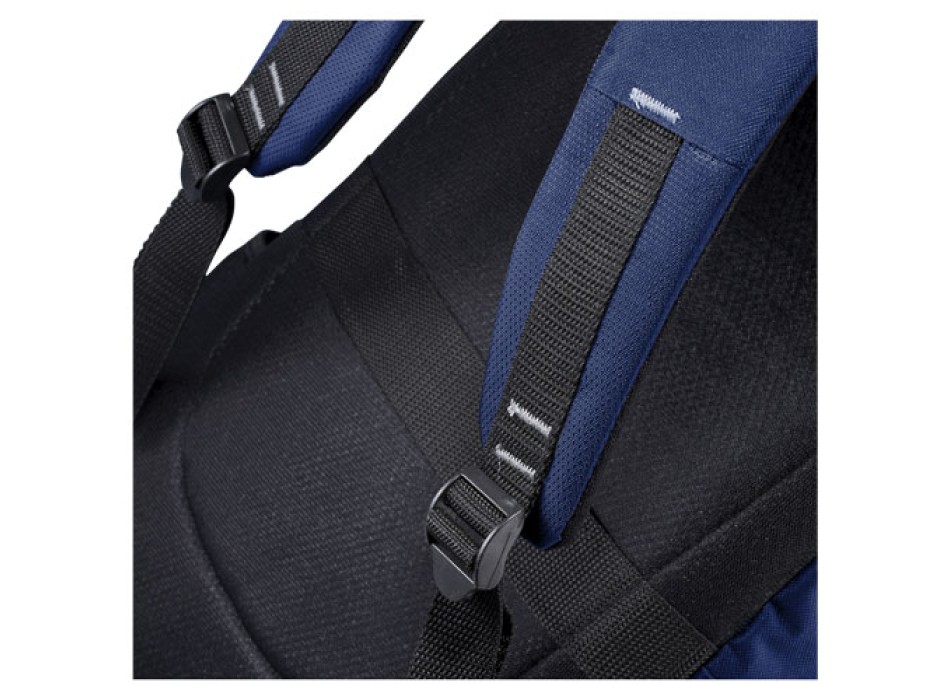 Zaino porta computer da 15" con RFID Vault - 16L FullGadgets.com