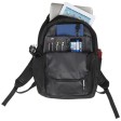 Zaino porta computer da 15" con RFID Vault - 16L FullGadgets.com