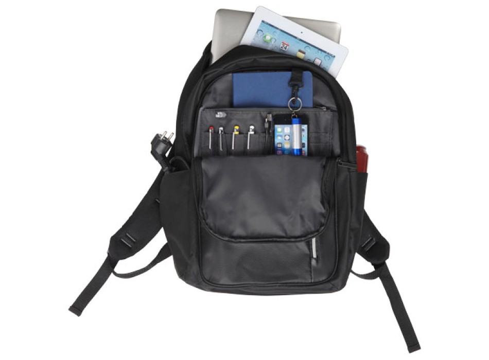 Zaino porta computer da 15" con RFID Vault - 16L FullGadgets.com