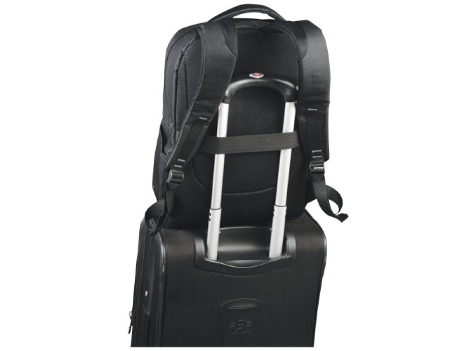 Zaino porta computer da 15" con RFID Vault - 16L FullGadgets.com