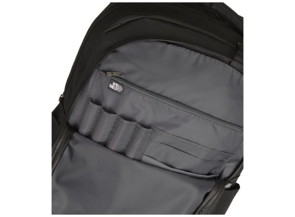 Zaino porta computer da 15" con RFID Vault - 16L FullGadgets.com