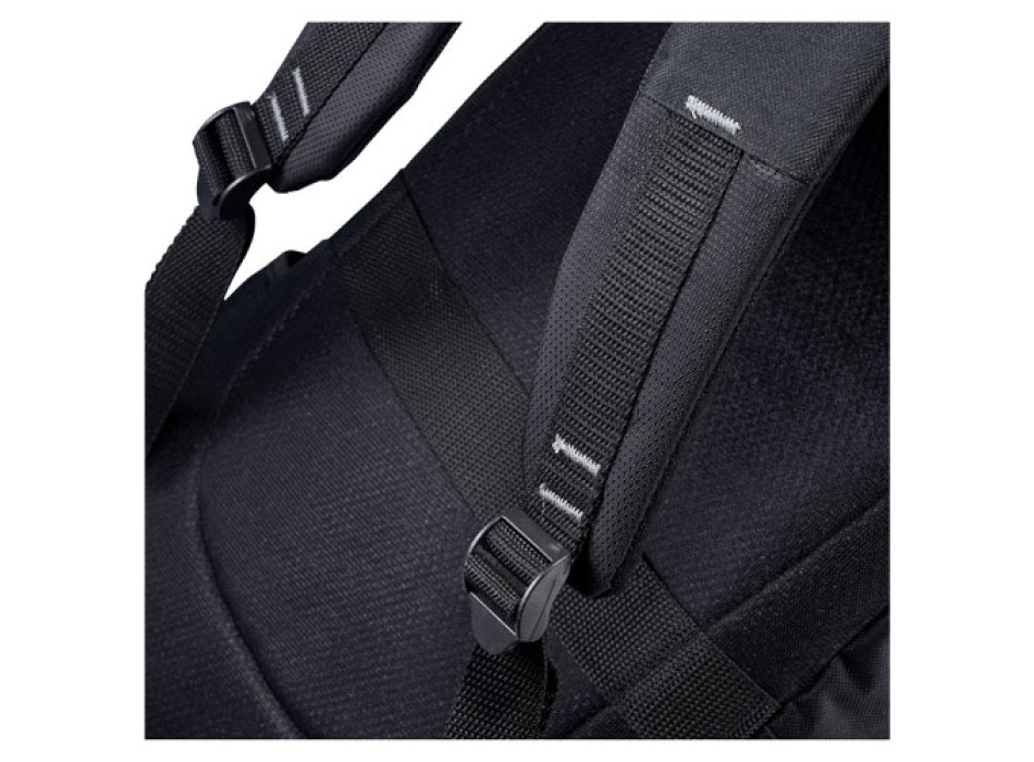 Zaino porta computer da 15" con RFID Vault - 16L FullGadgets.com