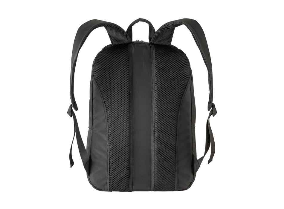 Zaino porta computer da 17 pollici  poliestere 300D con tre tasche FullGadgets.com