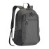 Zaino Porta Computer In Dobby Nylon Personalizzabile Con Tre Tasche