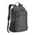 Zaino Porta Computer In Dobby Nylon Personalizzabile Con Tre Tasche