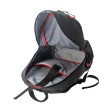 Zaino porta computer in dobby nylon con tre tasche FullGadgets.com