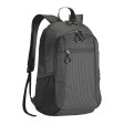 Zaino porta computer in dobby nylon con tre tasche FullGadgets.com