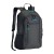 Zaino Porta Computer In Dobby Nylon Personalizzabile Con Tre Tasche