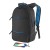 Zaino Porta Computer In Poliestere 600D Personalizzabile. Tasca Principale Porta Pc E 3 Tasche Frontali Personalizzabili.