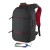 Zaino Porta Computer In Poliestere 600D Personalizzabile. Tasca Principale Porta Pc E 3 Tasche Frontali Personalizzabili.