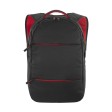 Zaino porta computer in poliestere 600D. Tasca principale porta pc e 3 tasche frontali FullGadgets.com