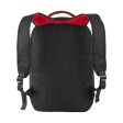 Zaino porta computer in poliestere 600D. Tasca principale porta pc e 3 tasche frontali FullGadgets.com