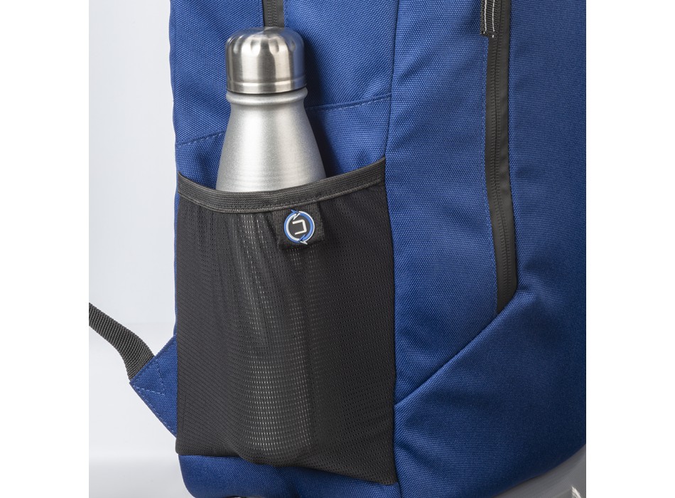 Zaino porta computer in Rpet Oceancycle FullGadgets.com